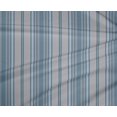 thumbnail image 3 of oneOone Polyester Lycra Fabric Multicolor Stripe Print Fabric By Yard 56 Inch Wide, 3 of 3