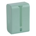 thumbnail image 2 of Kitchen Cabinet Facial Tissue Box Easy to Refill Durable Dispenser for Home Kitchen Office Dorms, 2 of 3