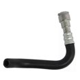 thumbnail image 2 of Car Power Steering High Pressure Oil Hose Coolant Pipe for, 2 of 5