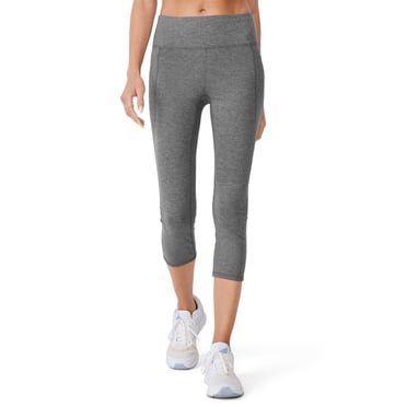 Jockey Women's EverActive Capri Legging