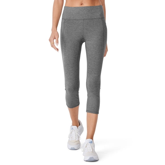 Jockey Women's EverActive Capri Legging