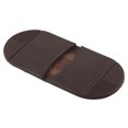 thumbnail image 3 of Chaussures en Cuir Semelles Extérieures en Caoutchouc Chaussures à la Main Réparation Demi-Semelle (Talon Brun), 3 of 14