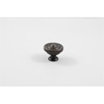 thumbnail image 1 of Residential Essentials 10241VB Mushroom Cabinet Knob- Venetian Bronze, 1 of 3
