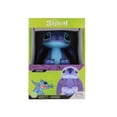 thumbnail image 4 of Exquisite Gaming Lilo & Stitch: Stitch Cable Guy Original Controller and Phone Holder, 4 of 4