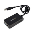 thumbnail image 1 of StarTech.com USB to VGA External Video Adapter, 1 of 4