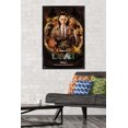 thumbnail image 3 of Marvel Loki - Une feuille, 3 of 4