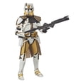 thumbnail image 3 of Star Wars The Black Series Clone Commander Bly Action Figure, 3 of 3