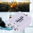 thumbnail image 1 of MesaSe Mini High Definition Plug and Play ABS Video Converter Adapter for TV, 1 of 7