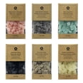 thumbnail image 5 of Hometrends 6oz Vanilla Sandalwood Scented Wax Melts, 5 of 5