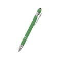 thumbnail image 4 of weibbin Aluminum Rod Pen Spray Adhesive Click Pen -use Screen Business Student Writing Ballpoint Pen 10pc 10ml, 4 of 6