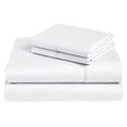 thumbnail image 4 of Ensembles de draps en coton peigné 500 fils Johnson Home, 4 of 6