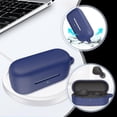 thumbnail image 2 of Pour WF-C510 Étui de Protection en Silicone Étui d'Écouteurs Seulement Coques de Protection R9D7 Étuis de Chargement Anti-Poussière Silicone, 2 of 8