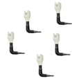 thumbnail image 1 of Chmadoxn Tools&Home Improvement 5pc Retractable Auto Funnel Self Driving Emergency Tools funnel funnel, 1 of 2