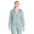 thumbnail image 1 of George Women's Full-Zip Hoodie, 1 of 6