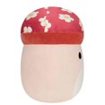 thumbnail image 3 of Squishmallows Kellytoys Officiel 16 Pouces Malcolm le Champignon, 3 of 4