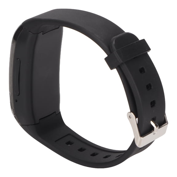 16GB Digital Voice Activated Recorder Watch HD Smart Bracelet, Noise Reduction for Interviews, Meetings, Business