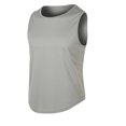 thumbnail image 1 of Timegard Womens Tank Tops Athletic Workout Running Lightweight Breathable Mesh Sleeveless Tops Summer, 1 of 4