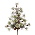 thumbnail image 1 of Vickerman B165502 Dakota Pine Spray - 12 in., 1 of 1