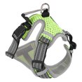 thumbnail image 2 of Pet Dog Vest, Comfortable Dog Harness Soft  For Running For Walking S, 2 of 8