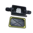 thumbnail image 4 of Junction Box Waterproof Dustproof IP66 2-way/3-way 24A 94-V2 Fireproof, 4 of 8