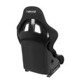 thumbnail image 4 of NRG Innovations FRP-311 Race Style Bolster/Lumbar Bucket Seat (Medium), 4 of 8