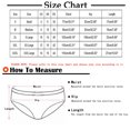 thumbnail image 3 of LSLJS Christmas Digital Printing Breathable Close Fitting Men's Underpants Comfortable Boxers, Boxers for Men, 3 of 6