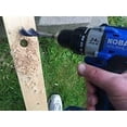 thumbnail image 2 of Kobalt 24V MAX Brushless 2 Tool Combo Kit #0672827, 2 of 4
