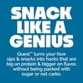 thumbnail image 4 of Quest Nutrition, Protein Cookie, Double Chocolate Chip, 4 Pack, 2.08 oz (59 g) Each, 4 of 6