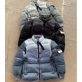 thumbnail image 5 of Veste de Luxe Parka en Pierre Veste d'Hiver en Duvet, 5 of 5