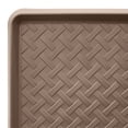thumbnail image 2 of Mainstays Metro Boot Tray Oak 14”x38”, 2 of 6