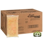 Eating Smart So Soup Turkey Vegetable With Pasta 8 LB (4/Case)