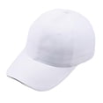 thumbnail image 5 of Women Baseball Cap Snapback Hat Hip-Hop Adjustable WH, 5 of 5