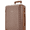 Brown, variant on Joyway Hardshell Carry On Luggage with Spinner Wheels, Lightweight ABS Travel Suitcase with Telescopic Handle & Secure Zipper, Durable Rolling Luggage for Business & Vacation