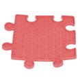 thumbnail image 3 of Dog Licking Pad, Protect Teeth Safe Slow Feeder Licking Mat Slowing Down Feeding DIY  For Dogs Red,Yellow,Green,Blue, 3 of 8