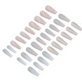 thumbnail image 1 of False Nail, ABS Professional Fashionable Fake Nail  For Nail Salon 0070-05, 1 of 8