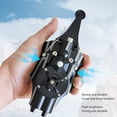 thumbnail image 4 of Spider Web Shooters, Web Launcher String Shooters Toy, Cool Gadgets Spider String Shooter Wrist Toy, Real Rope Launcher For Men And Kids, Superhero Role Play Toys, 4 of 8
