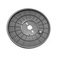 thumbnail image 1 of DYNWAVECA Disque de Tension pour Vélo d'Exercice, Outils de Réparation de Disque pour Vélo, Diamètre 24cm, 1 of 10