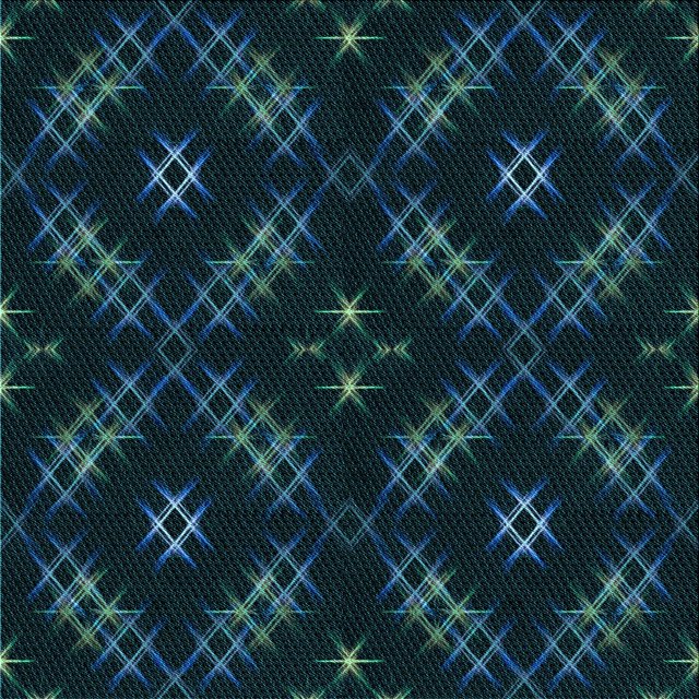 Ahgly Tapis d'Intérieur Lavable en Machine Carré Noir Nuit Transitionnel, 5 Pieds Carré