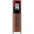 thumbnail image 1 of L'Oreal Paris Fond de Teint Infallible Fresh Wear, Formule Liquide Longue Tenue, 30ml, 1 of 10