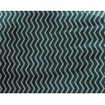 thumbnail image 4 of oneOone Georgette Viscose Fabric Chevron Geometric Print Sewing Fabric BTY 42 Inch Wide, 4 of 4