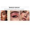 thumbnail image 4 of Cosmetic Brush Set, Soft Gentle Easy To Clean 5pcs Makeup Brush Set  for Beginners, 4 of 7