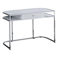thumbnail image 1 of Monarch Specialties Computer Desk, 1 of 4