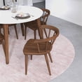 thumbnail image 5 of Elvira Table et Chaises de Cuisine Mi-Siècle Modernes pour 4, 5 of 5