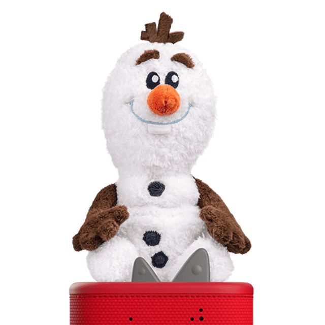 tonies Disney Olaf Cuddle Tonie (Français)