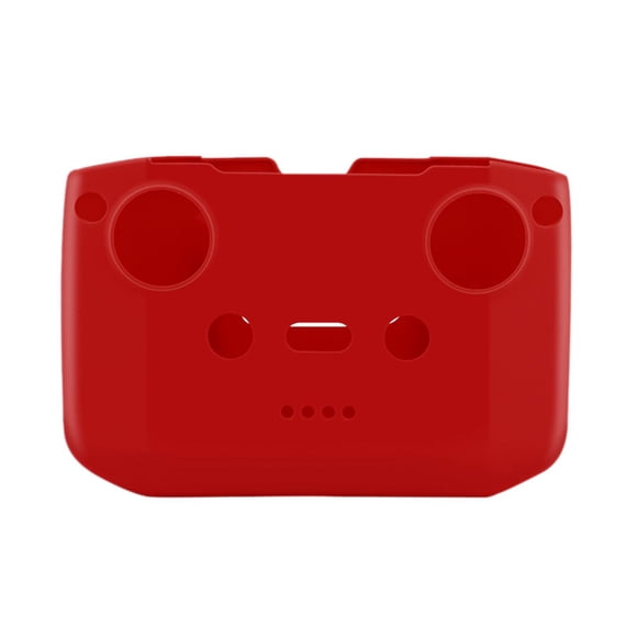 Protective Silicone Case Cover For Air 2 Mini 2 Remote Control Red