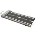 thumbnail image 1 of Tapis de marche pour bureaux debout GoZone – Noir/gris, 1 of 6