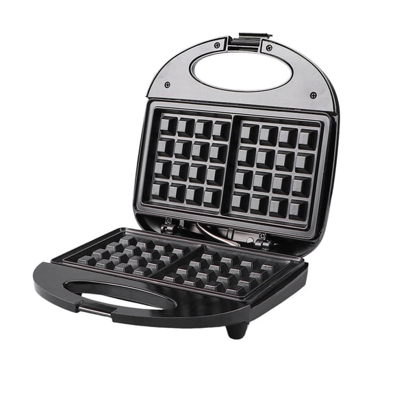 Bakeware Roti Tawar VR Bread Baking Machine for Everyday Breakfast Compact Home Use Easy To Clean Lightweight Family Friendly Kitchen Appliance