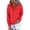 Other, variant on EQWLJWE Womens 2023 Hooded Snap Button Collar Drawstring Hoodies Pullover Sweatshirts Fall Long Sleeve Tops Shirts with Pocket Plus Size Oversized Sweatshirts For Women Halloween