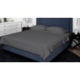 thumbnail image 1 of Johnson Home 400 TC Bed Sheet Set - Egyptian Cotton Sheets, 1 of 6