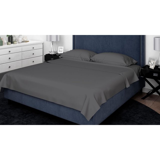 Johnson Home 400 TC Bed Sheet Set - Egyptian Cotton Sheets
